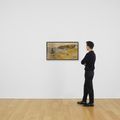 Fairfield Porter — Побережье штата Мэн, изображение 5