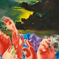 Fang Lijun — 2001.8.20, изображение 1