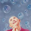 Fang Lijun — Без названия, изображение 1