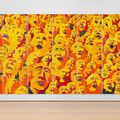 Fang Lijun — 2003.2.1, изображение 3