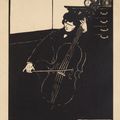 Felix Vallotton — Музыкальные инструменты, изображение 1