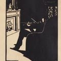 Felix Vallotton — Музыкальные инструменты, изображение 3