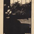 Felix Vallotton — Музыкальные инструменты, изображение 5