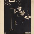 Felix Vallotton — Музыкальные инструменты, изображение 6