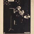 Felix Vallotton — Музыкальные инструменты, изображение 7