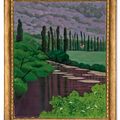 Felix Vallotton — Оплата за Марсийак, изображение 2