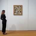 Fernand Léger — Композиция, изображение 3