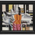 Fernand Léger — Состав персонала avec, изображение 2