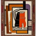 Fernand Léger — Женский туалет, изображение 2