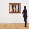 Fernand Léger — Ла Гар, изображение 4