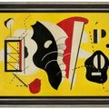 Fernand Léger — Ле кокиллаж, изображение 2