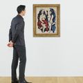 Fernand Léger — Танцовщицы-двойки, изображение 4