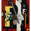 Fernand Léger — Смерть природы, изображение 1