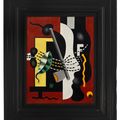 Fernand Léger — Смерть природы, изображение 2
