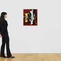 Fernand Léger — Смерть природы, изображение 5