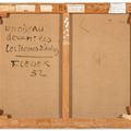 Fernand Léger — Из-за того, что я живу в деревнях-тронах, изображение 3
