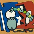 Fernand Léger — Смерть природы трехцветна, изображение 1