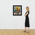 Fernand Léger — Темный флер, изображение 4