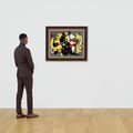 Fernand Léger — Композиция (La Négresse), изображение 5