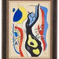 Fernand Léger — Расин, изображение 3