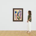 Fernand Léger — Расин, изображение 5