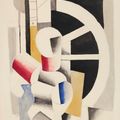 Fernand Léger — Состав персонала, изображение 1