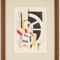 Fernand Léger — Состав персонала, изображение 2