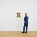 Fernand Léger — Л'Эшафодаж, изображение 4