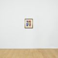 Fernand Léger — Л'Эшафодаж, изображение 5
