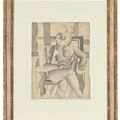 Fernand Léger — Любитель дыма, изображение 2