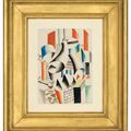 Fernand Léger — Мир твоей мертвой природы, изображение 2