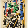 Fernand Léger — Смерть природы в кулинарии, изображение 2