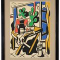Fernand Léger — Смерть природы в кулинарии, изображение 4