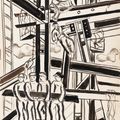 Fernand Léger — Конструкторы, изображение 1