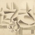 Fernand Léger — Женская аллонгия, изображение 1