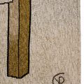 Fernand Léger — Музыканты, изображение 5