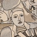 Fernand Léger — Музыканты, изображение 7