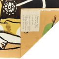 Fernand Léger — Четыре велосипедиста, изображение 2