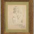Fernand Léger — Женская осанка, изображение 3