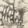 Fernand Léger — Лицо настоящей женщины, главной девственницы сына, изображение 1