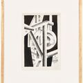 Fernand Léger — Л'Эшафодаж, изображение 2