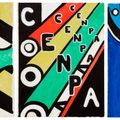 Fernand Léger — Три десерта из кувертюра в стаканчике, изображение 1