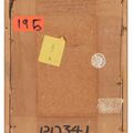 Fernand Léger — Солдаты, танцующие в Абри, Аргонна, изображение 3