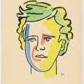 Fernand Léger — Артур Рембо: Иллюминации, изображение 3