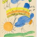 Fernand Léger — Артур Рембо: Иллюминации, изображение 7