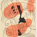 Fernand Léger — Артур Рембо: Иллюминации, изображение 10