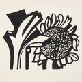 Fernand Léger — Ле Турнесоль, изображение 1