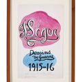 Fernand Léger — Макет для украшения всей жизни, изображение 2