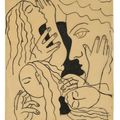 Fernand Léger — Наедине и в сети, изображение 2