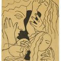 Fernand Léger — Наедине и в сети, изображение 3